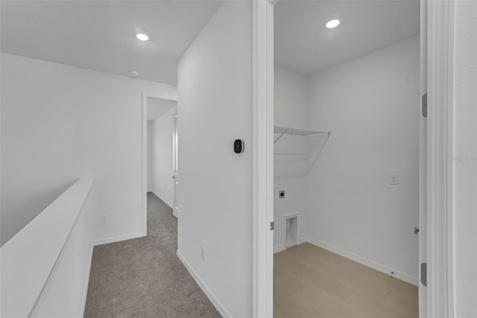 SHORES AT MIRADA - Residential