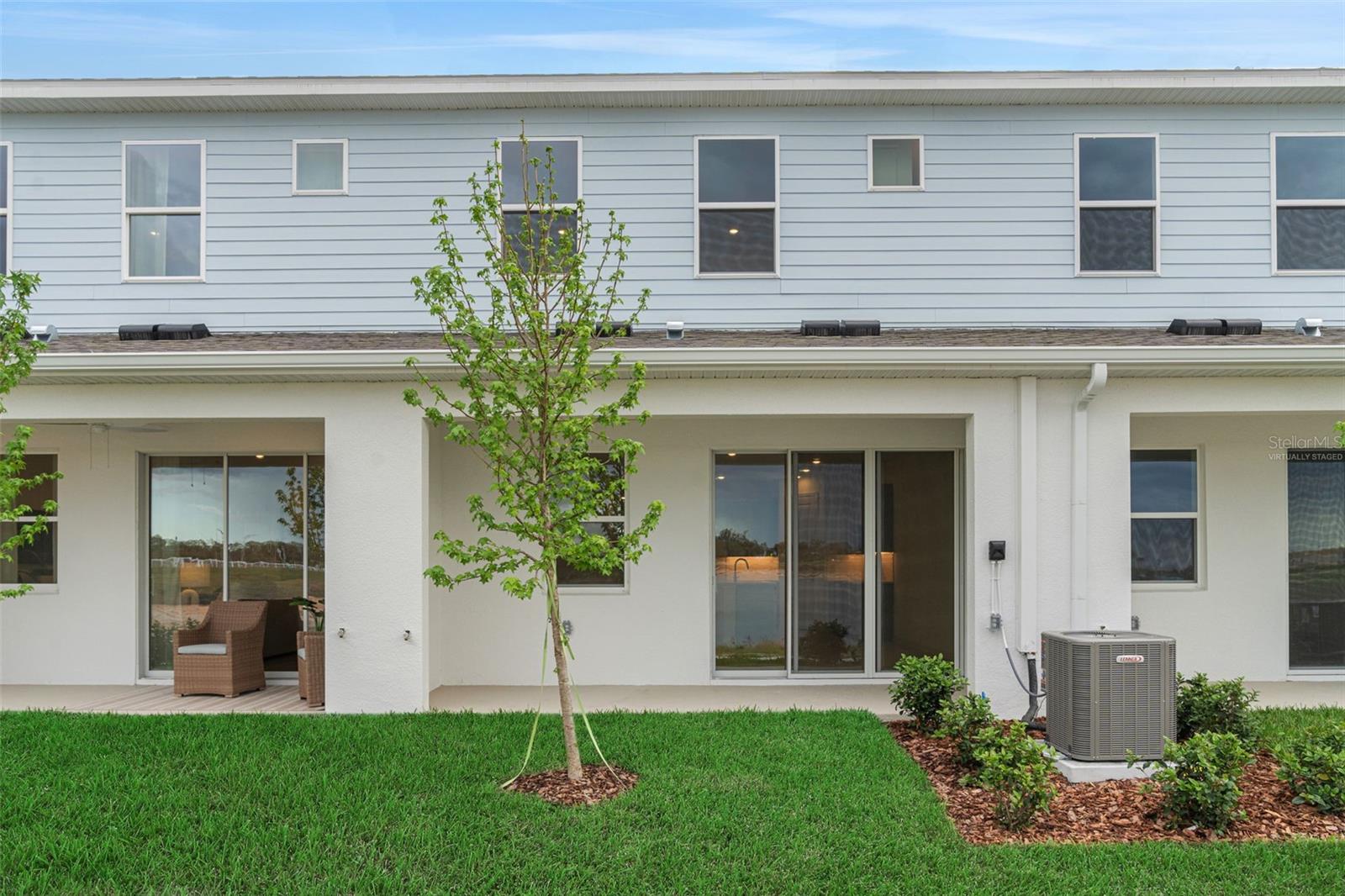 SHORES AT MIRADA - Residential