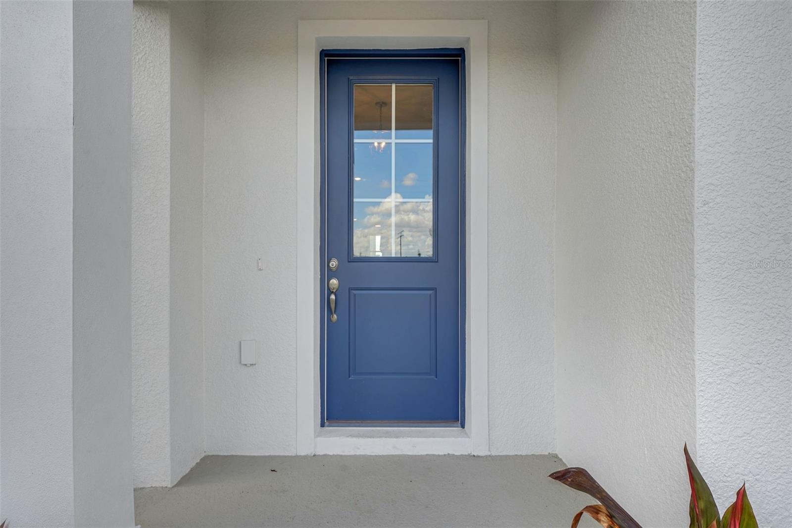 SHORES AT MIRADA - Residential