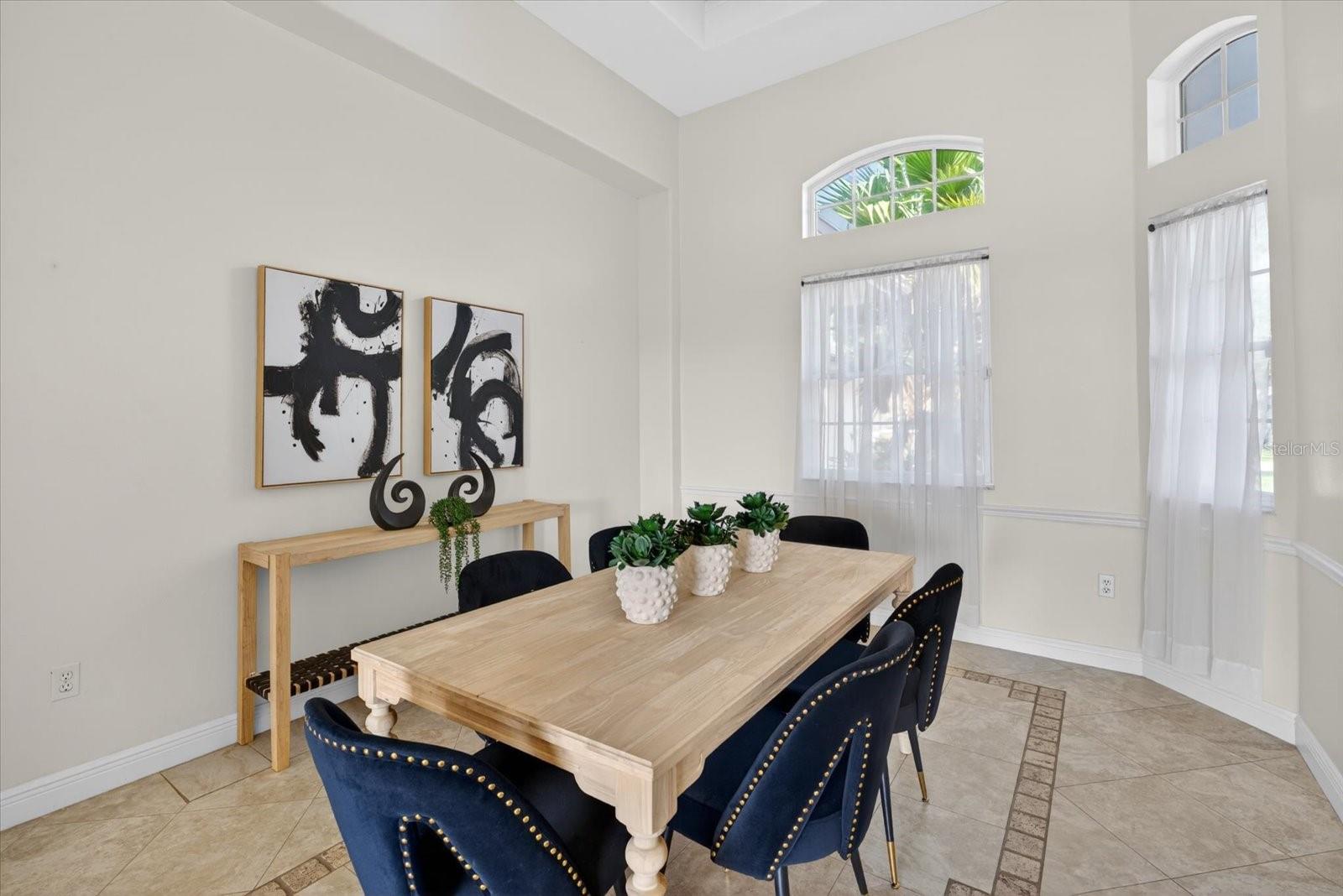 SERENOA PH 3 - Residential