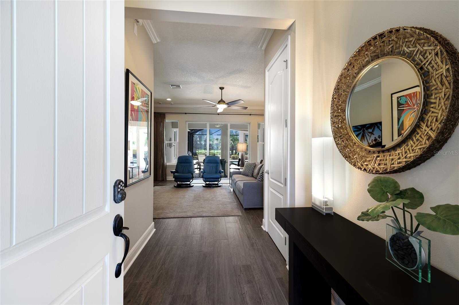 ROSEDALE ADD PH I - Residential