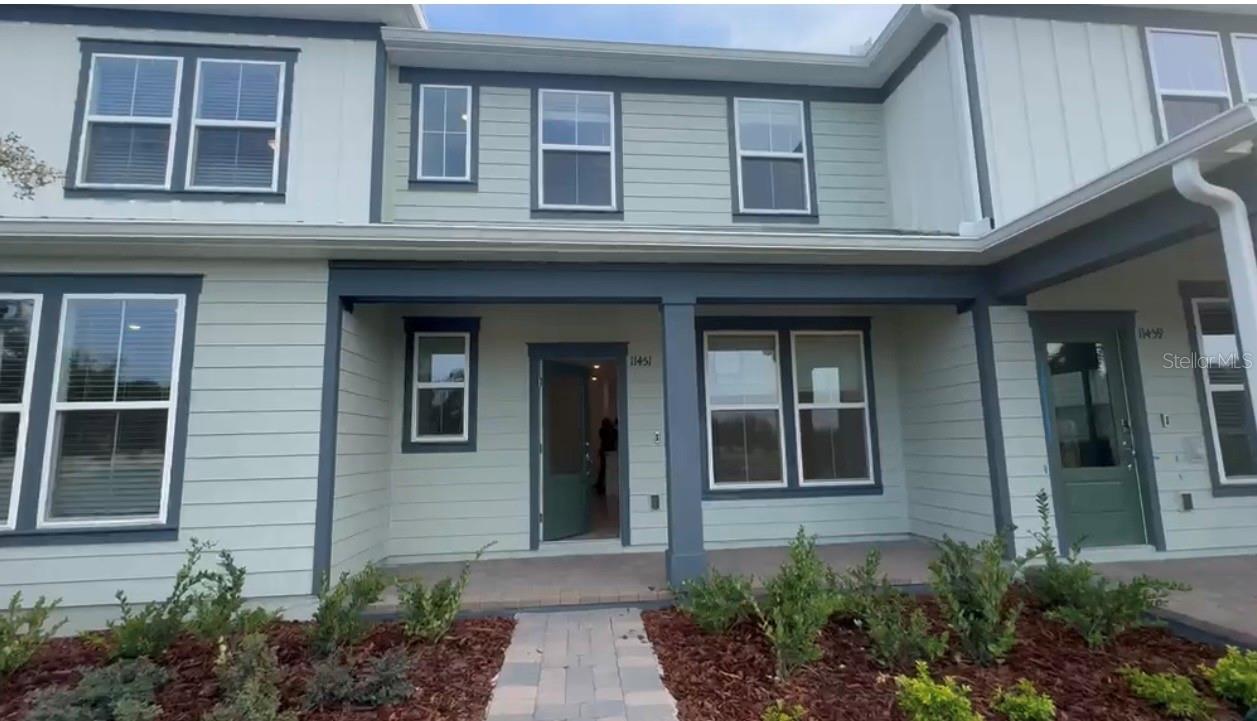THE COVE AT NONA SOUND - Residential