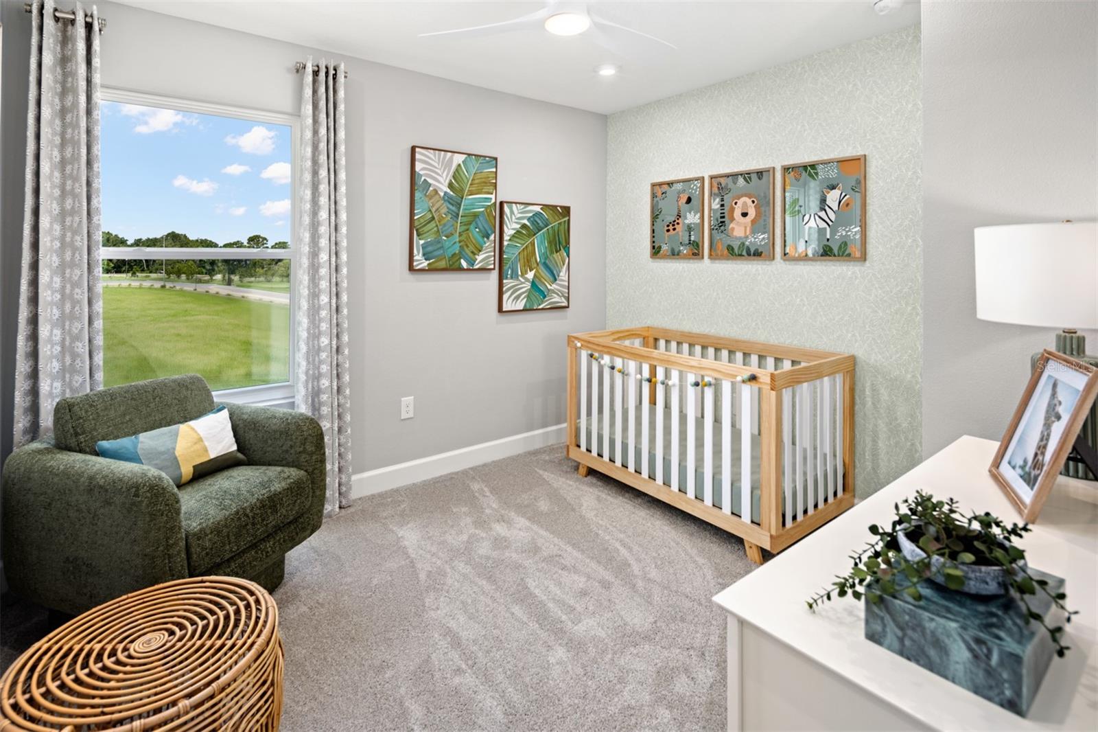 RAINWOOD - Residential