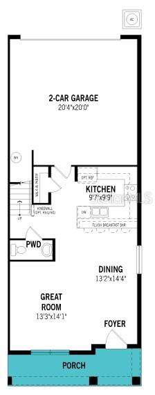 RAINWOOD - Residential