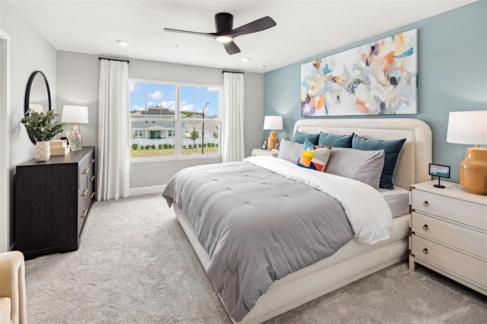 RAINWOOD - Residential