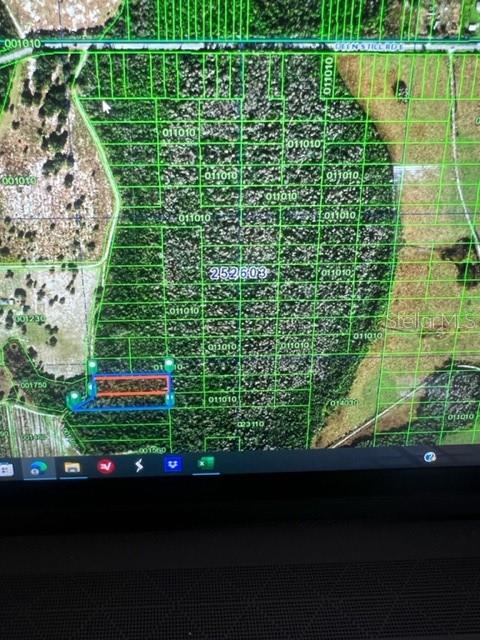 WAVERLY GROWERS DEV UN 2 - Land