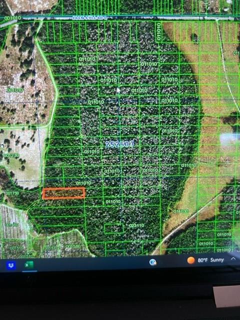 WAVERLY GROWERS DEV UN 2 - Land