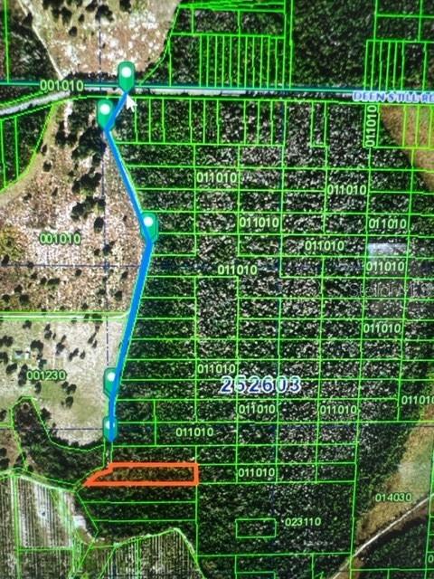 WAVERLY GROWERS DEV UN 2 - Land