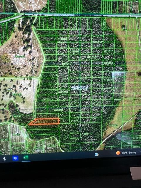 WAVERLY GROWERS DEV UN 2 - Land