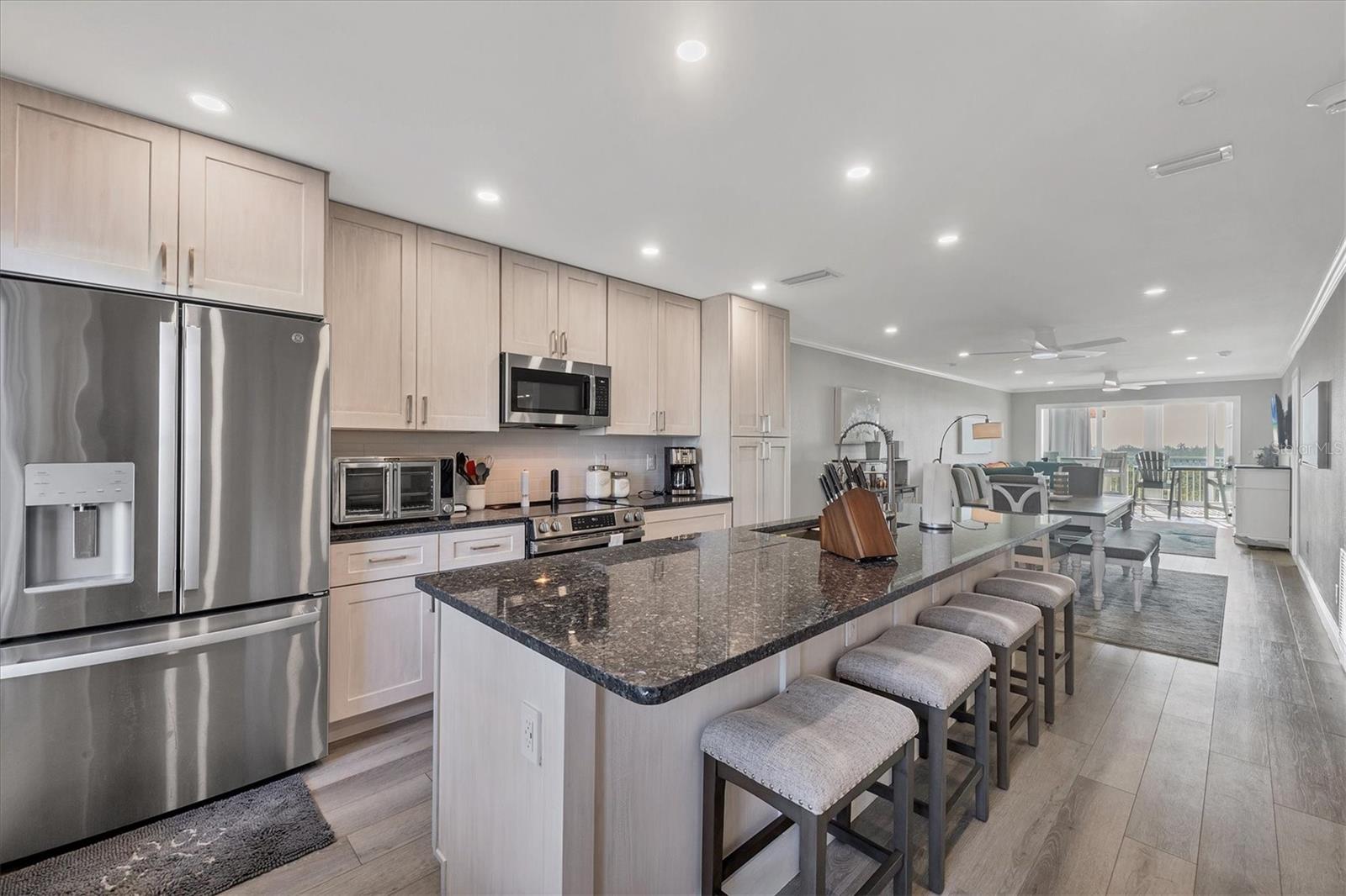 BOCA GRANDE NORTH - Residential