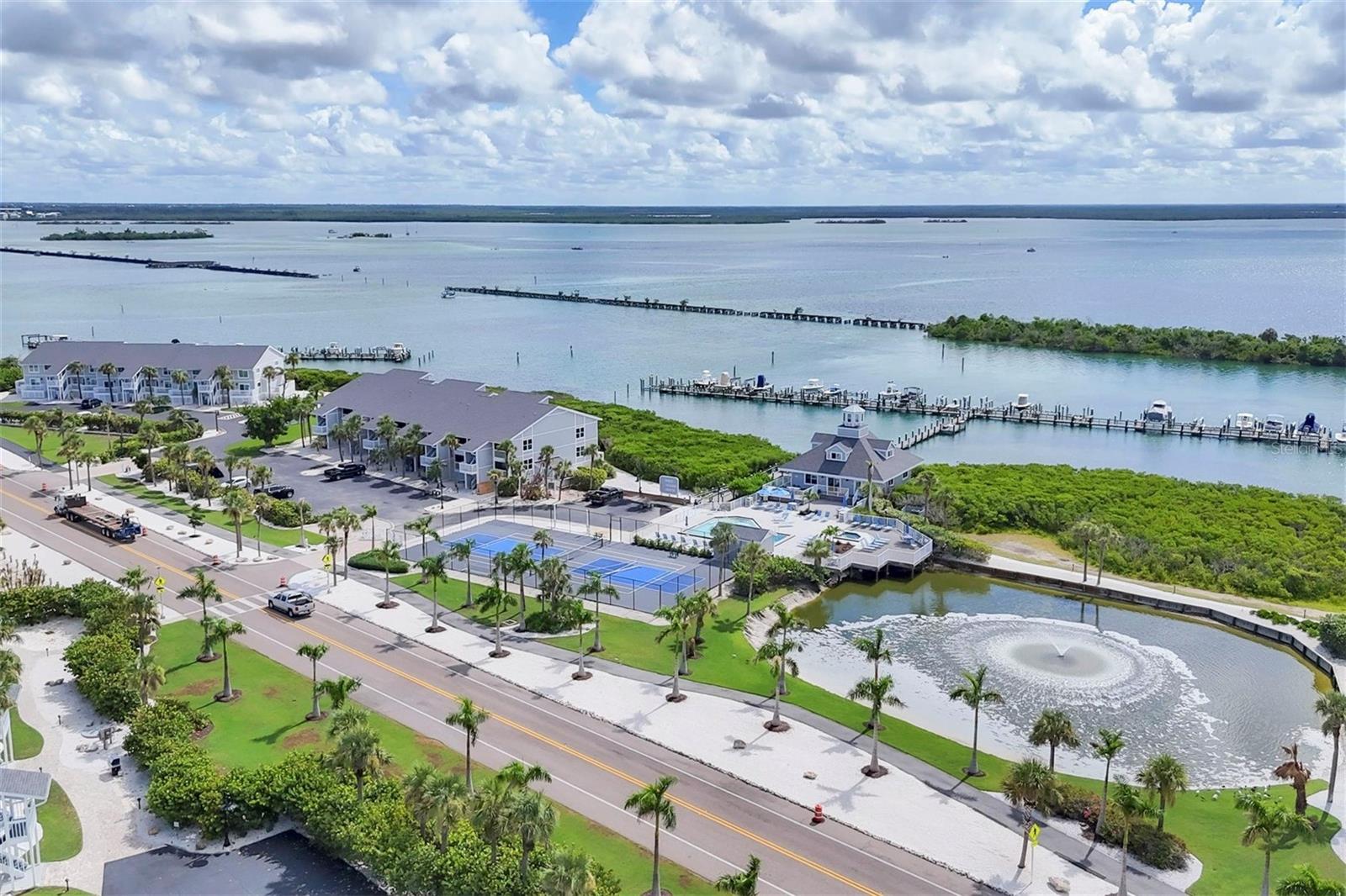 BOCA GRANDE NORTH - Residential