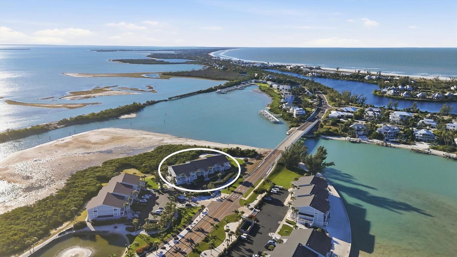 BOCA GRANDE NORTH - Residential