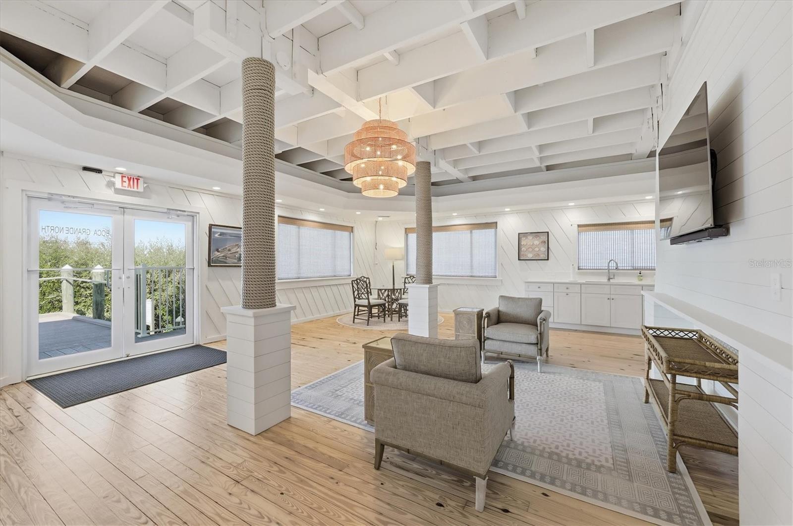 BOCA GRANDE NORTH - Residential