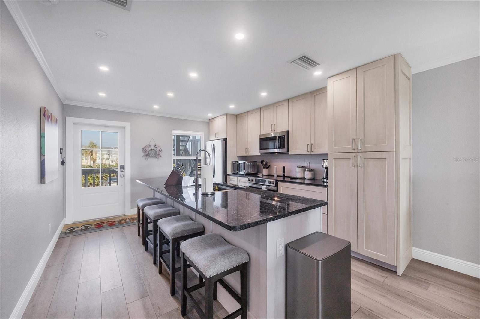 BOCA GRANDE NORTH - Residential