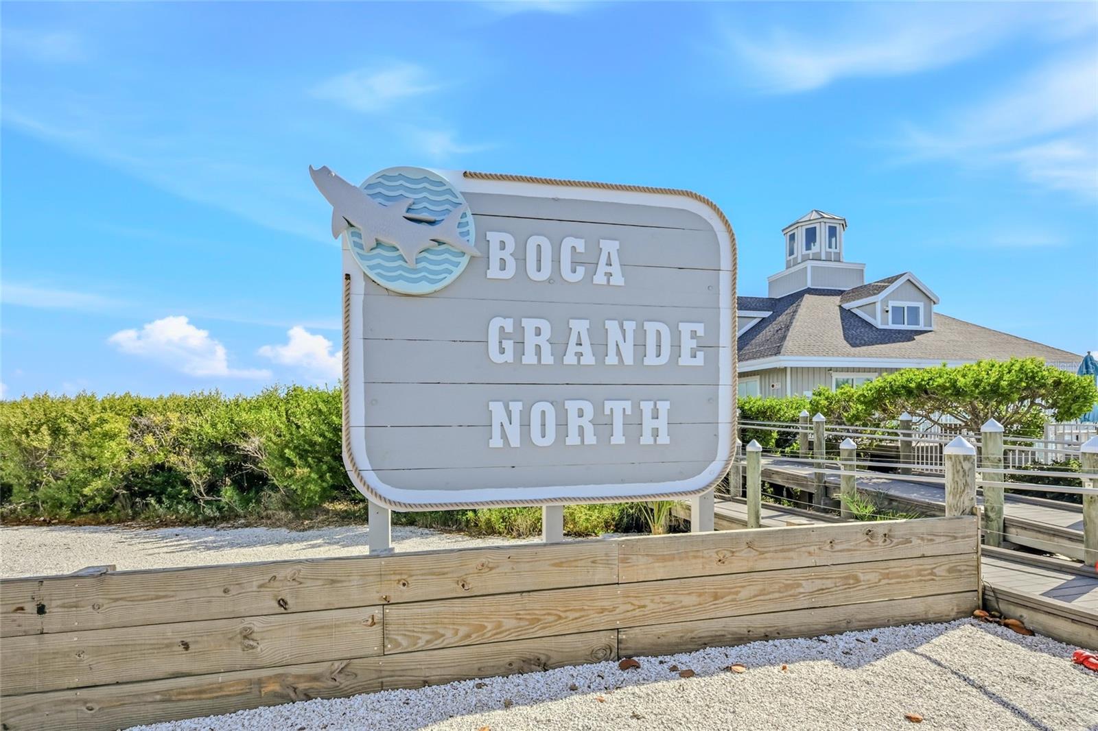 BOCA GRANDE NORTH - Residential