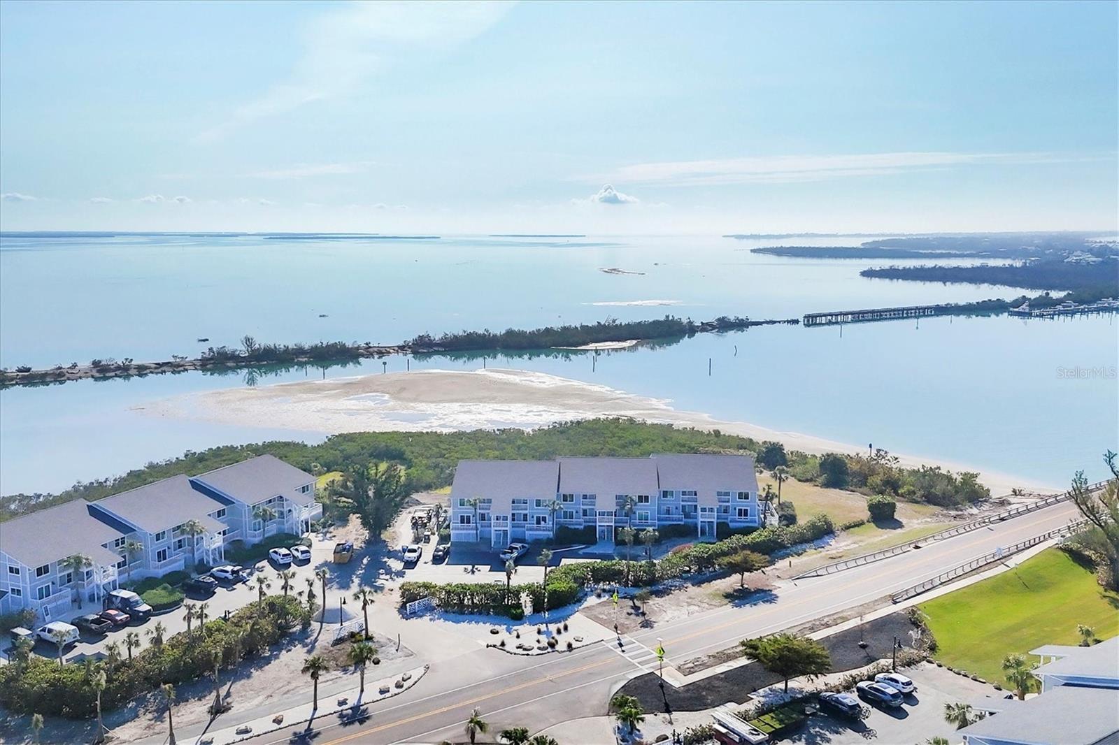 BOCA GRANDE NORTH - Residential