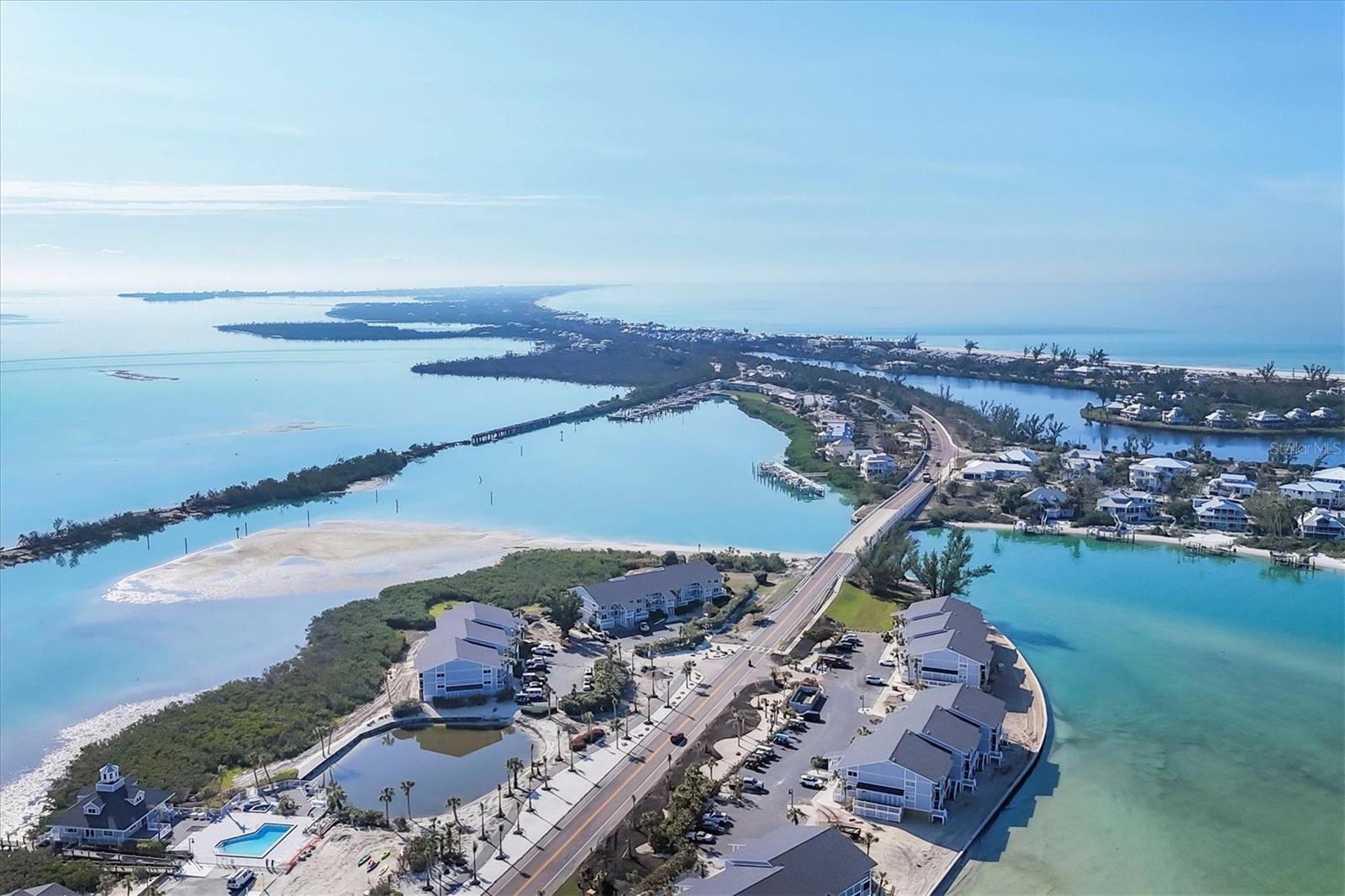 BOCA GRANDE NORTH - Residential