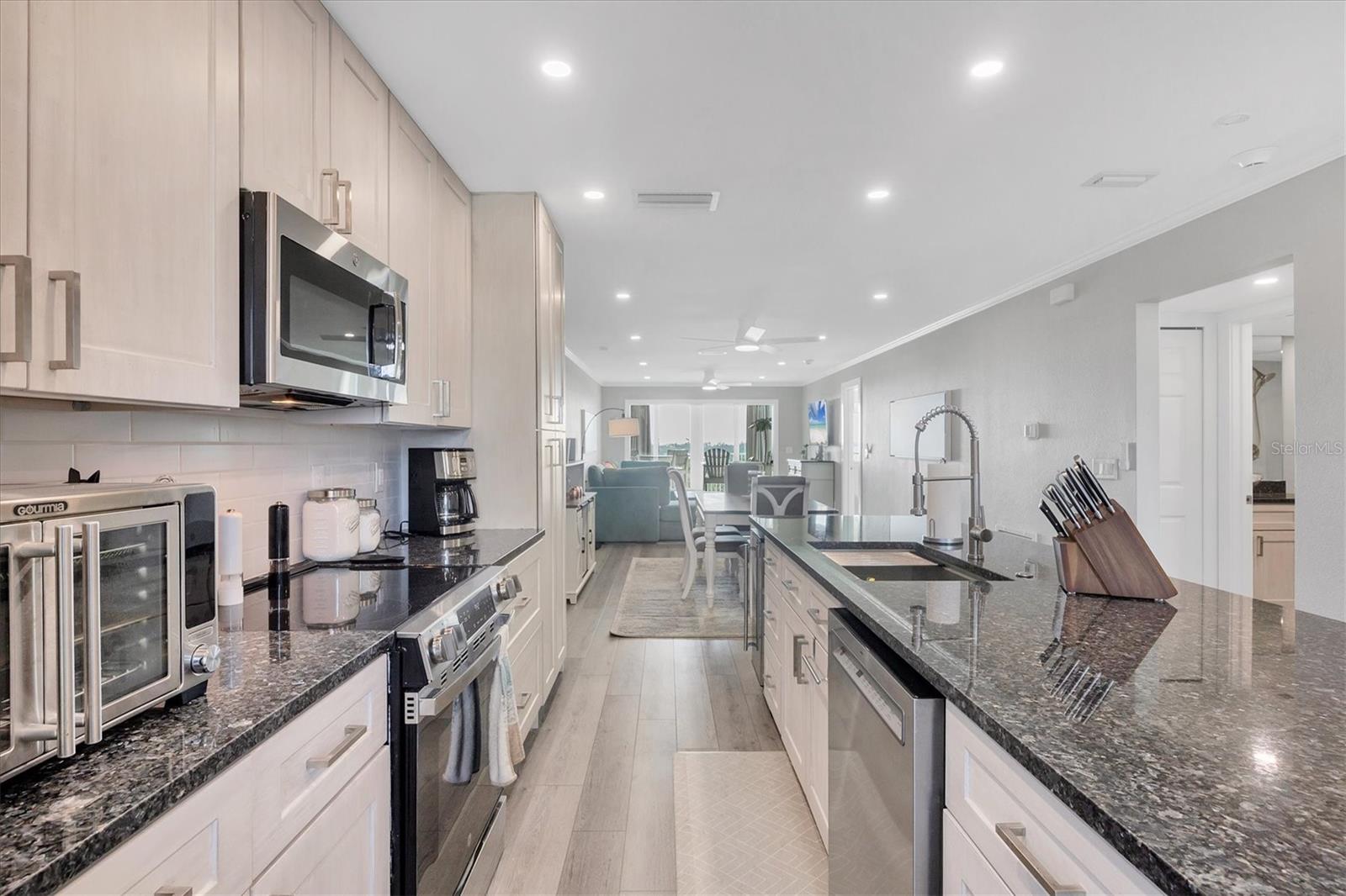 BOCA GRANDE NORTH - Residential
