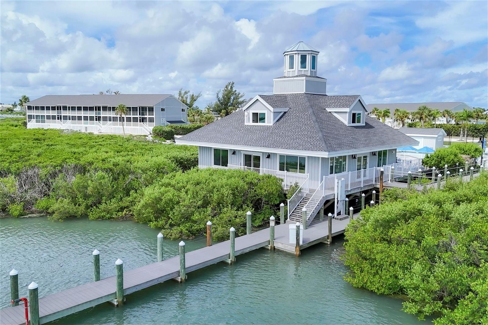 BOCA GRANDE NORTH - Residential