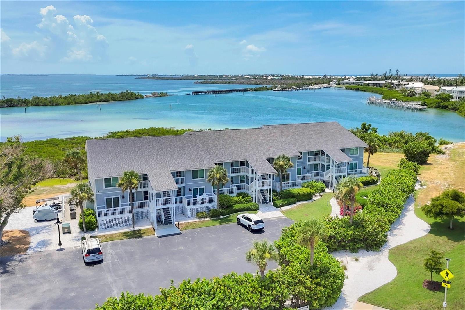 BOCA GRANDE NORTH - Residential