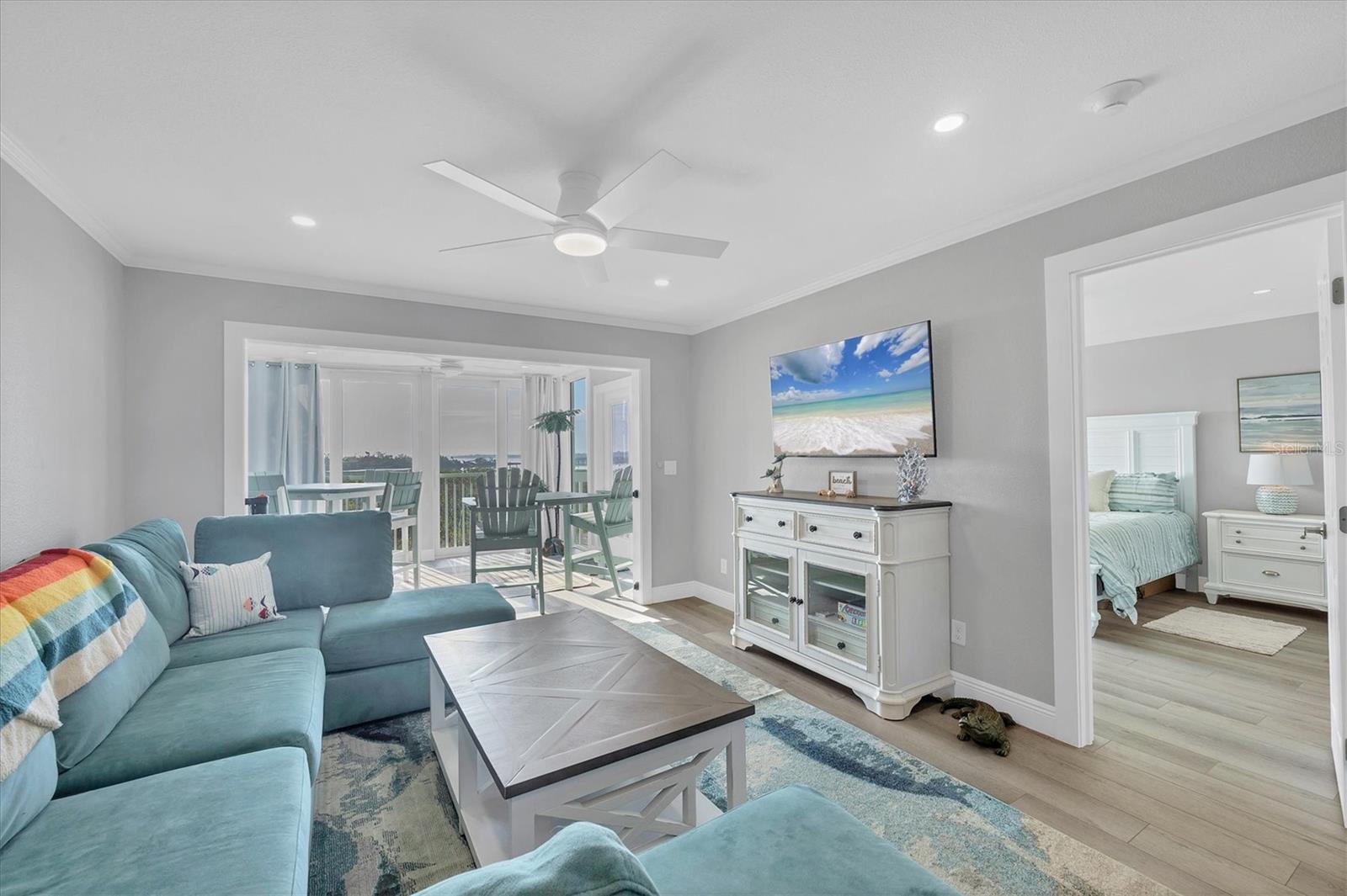 BOCA GRANDE NORTH - Residential