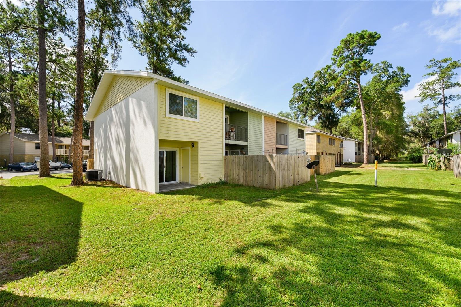 REPLAT PT MILL RUN - Residential