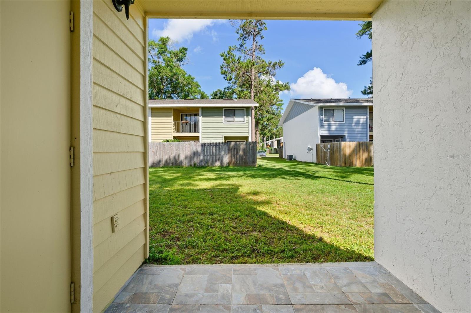 REPLAT PT MILL RUN - Residential