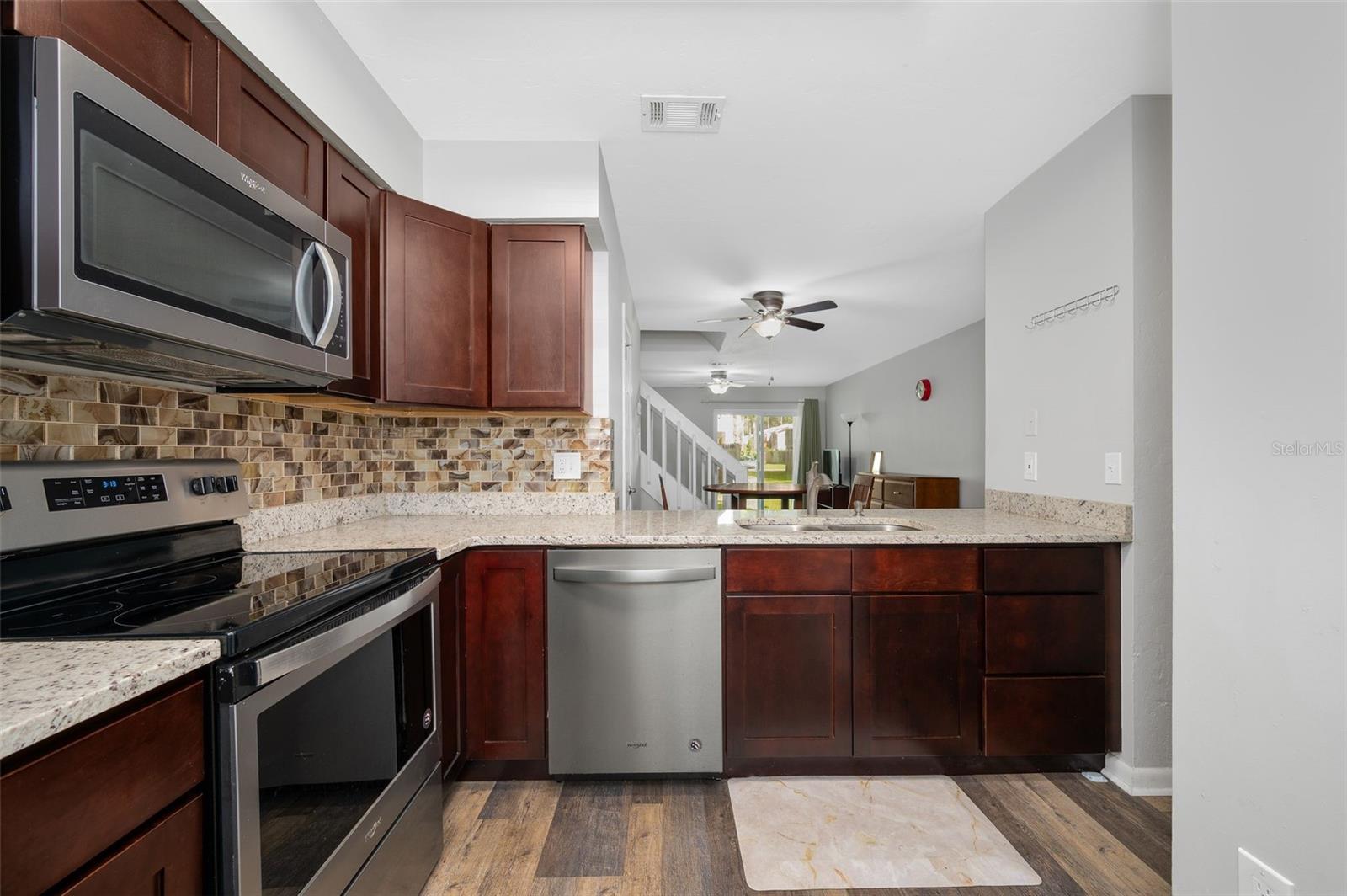 REPLAT PT MILL RUN - Residential
