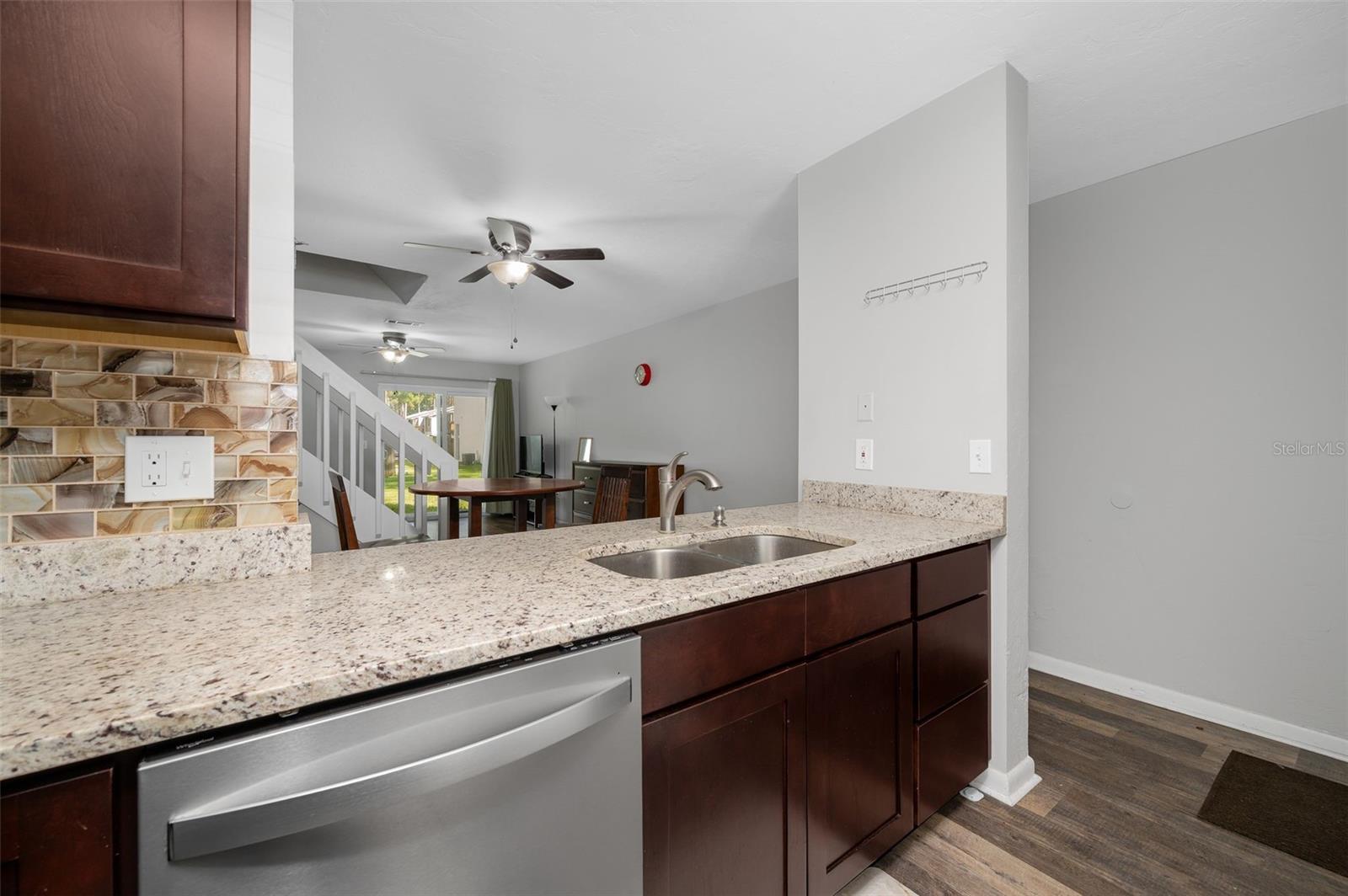 REPLAT PT MILL RUN - Residential
