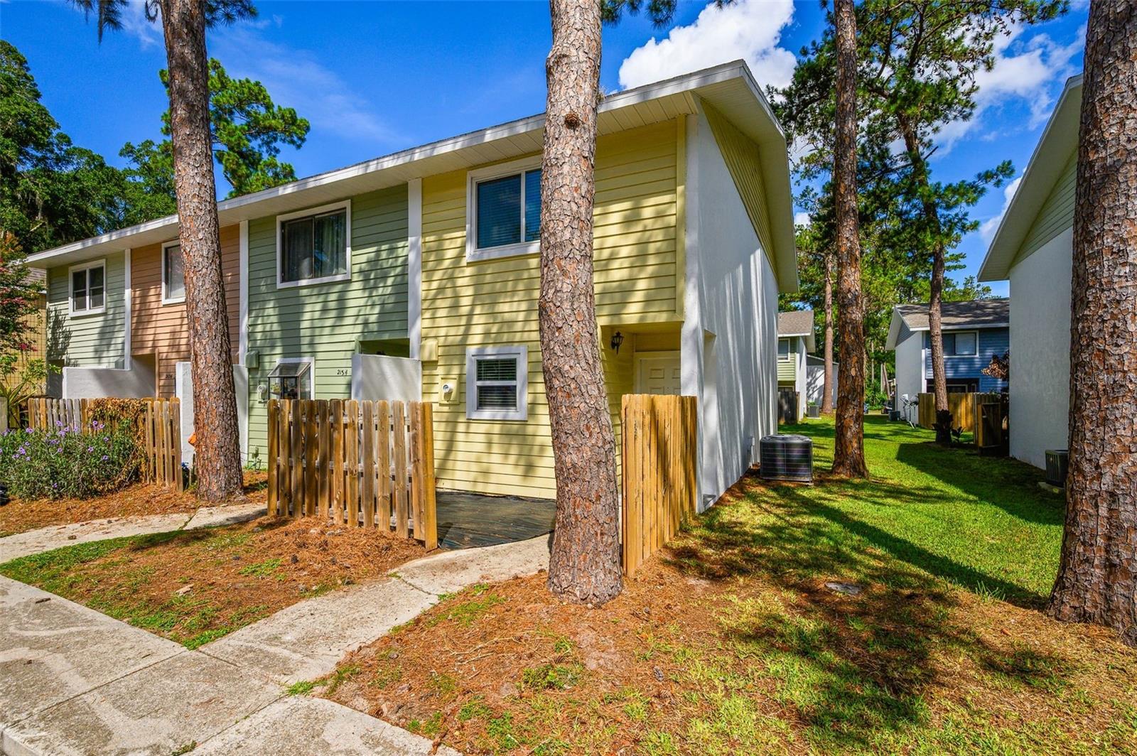 REPLAT PT MILL RUN - Residential