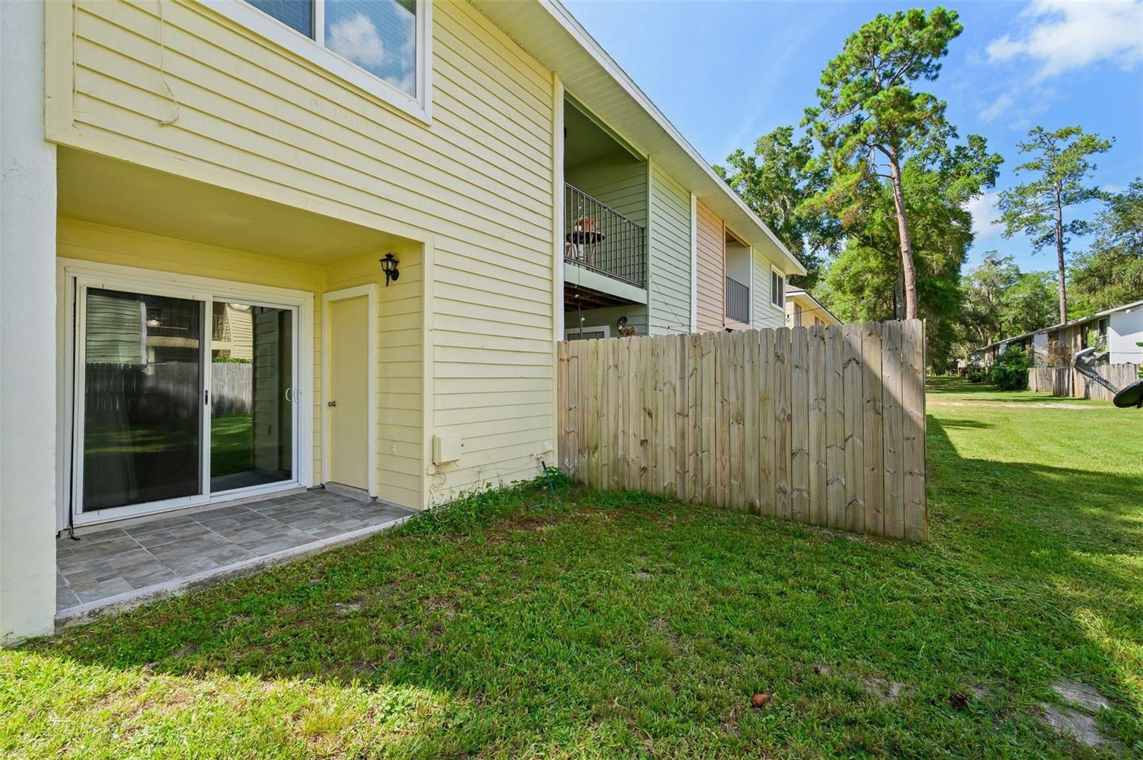 REPLAT PT MILL RUN - Residential