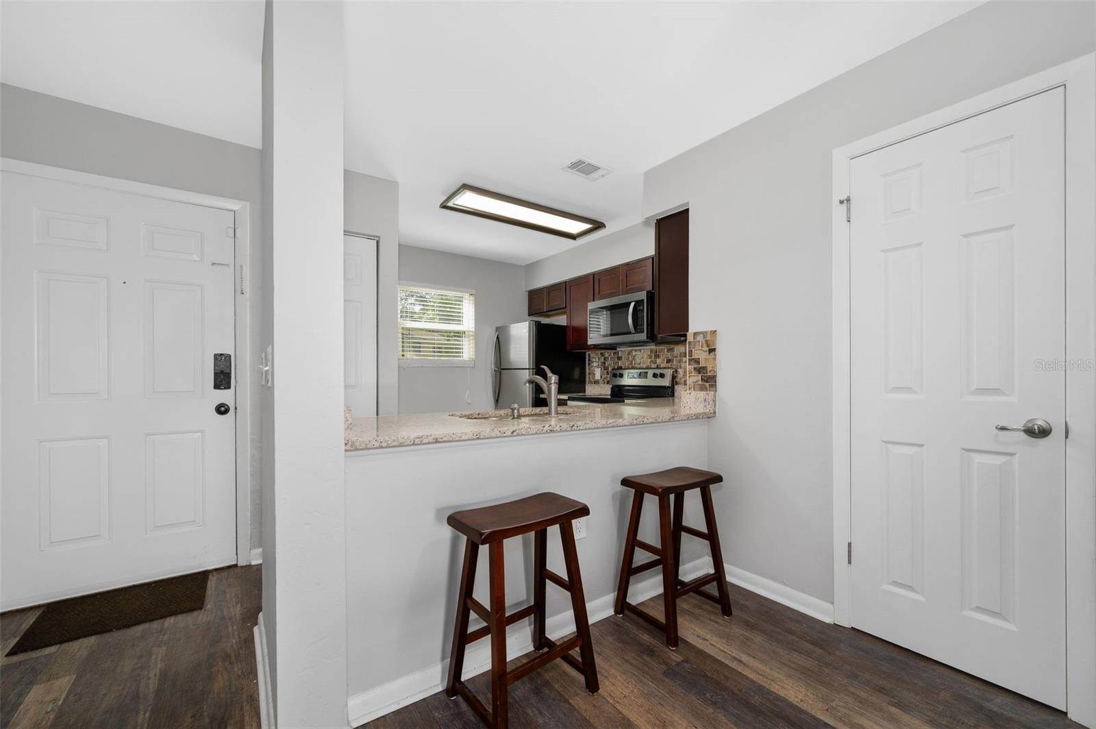 REPLAT PT MILL RUN - Residential