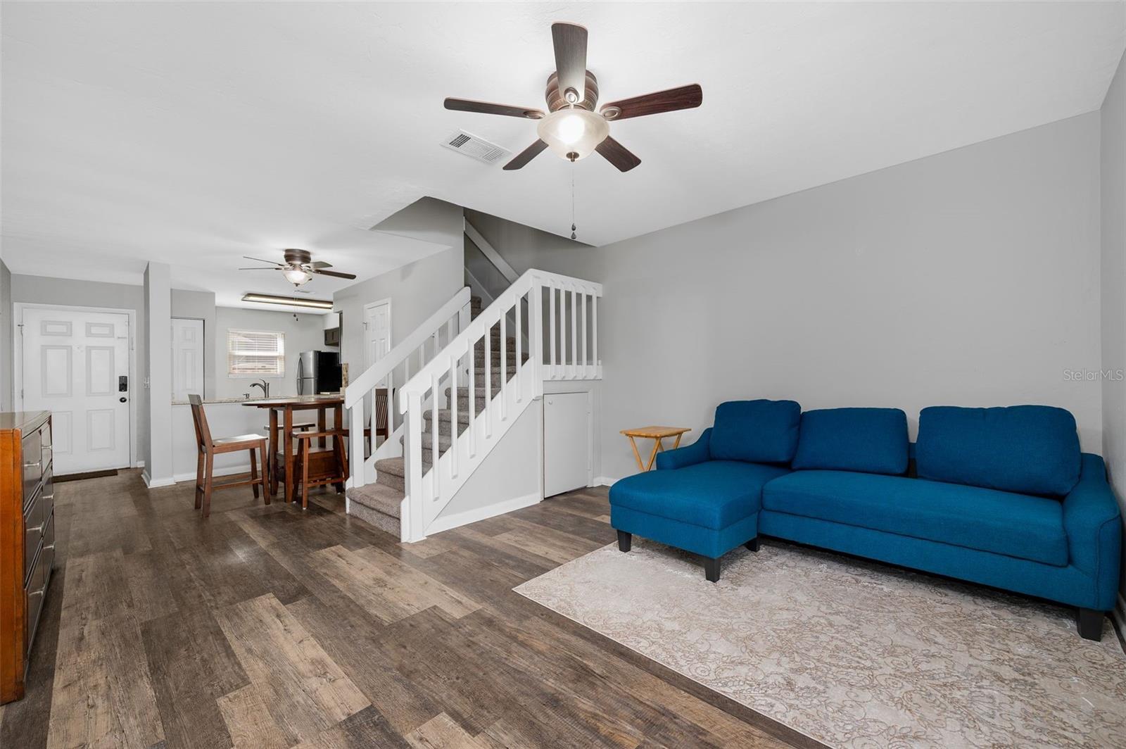 REPLAT PT MILL RUN - Residential