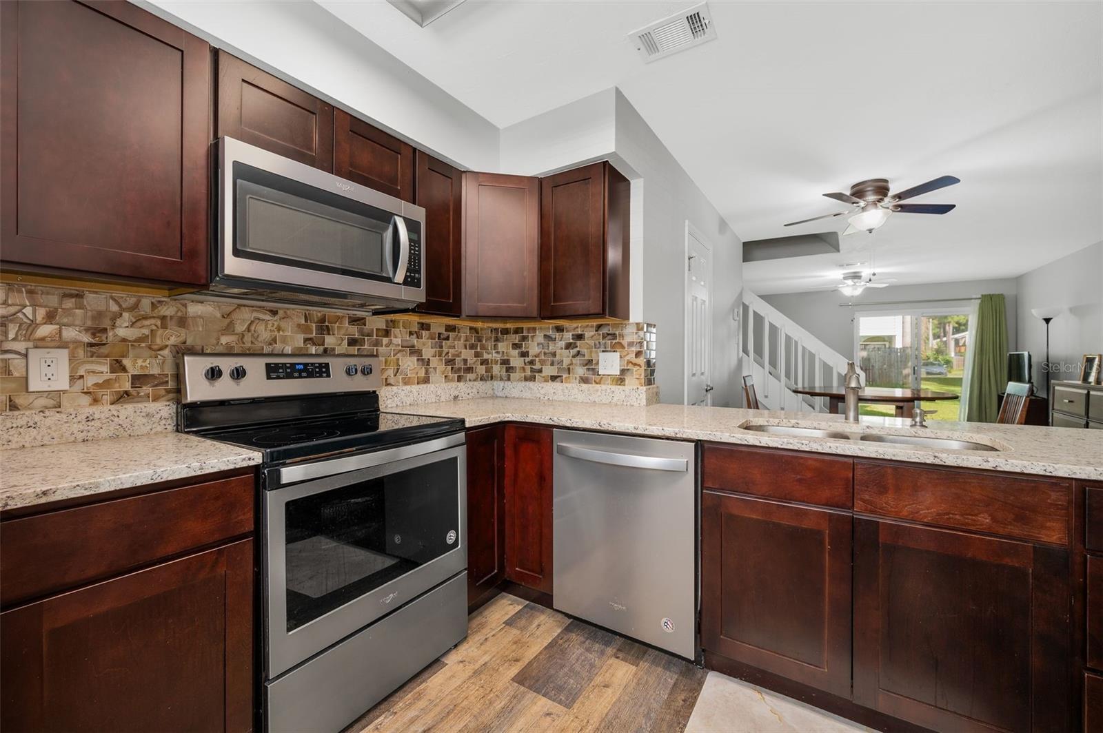REPLAT PT MILL RUN - Residential