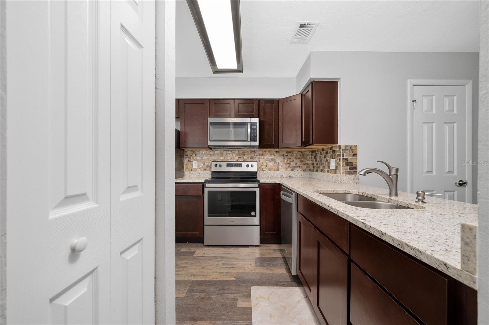 REPLAT PT MILL RUN - Residential