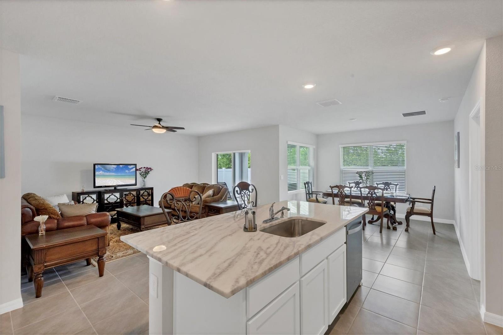 VILLAGES OF GLEN CREEK PH 1B - Residential