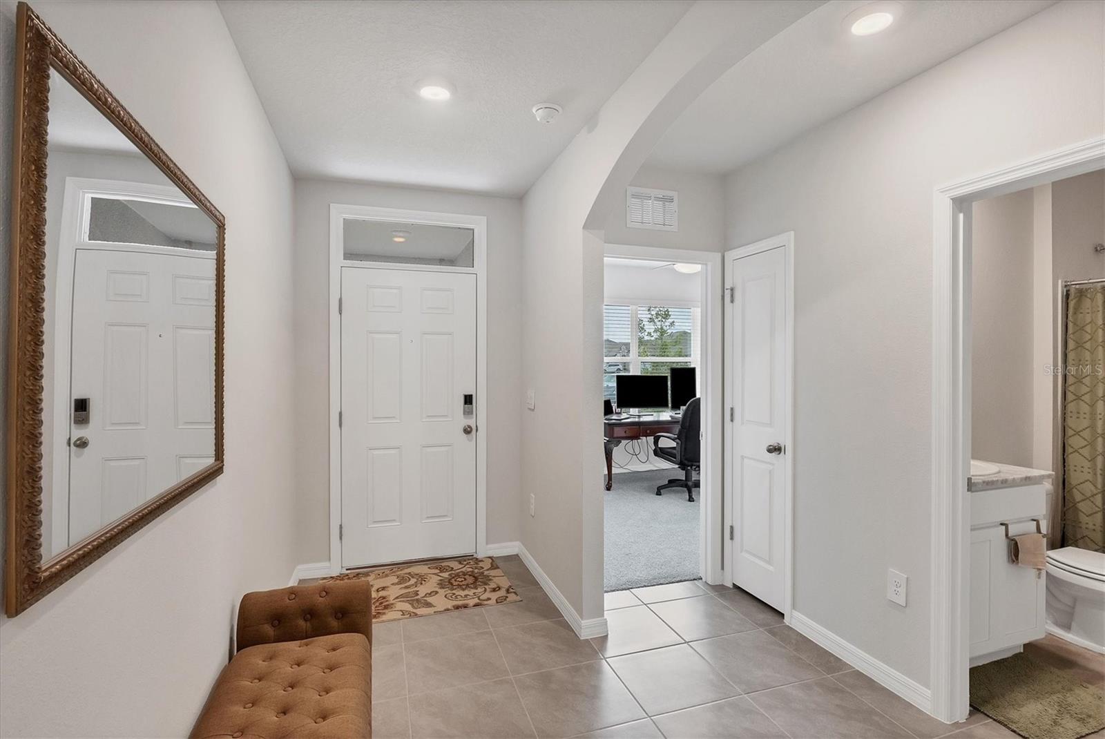 VILLAGES OF GLEN CREEK PH 1B - Residential