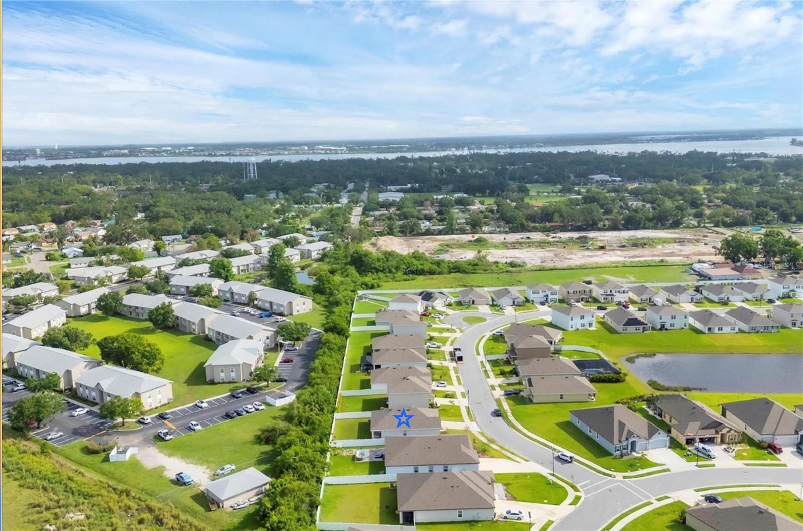 VILLAGES OF GLEN CREEK PH 1B - Residential