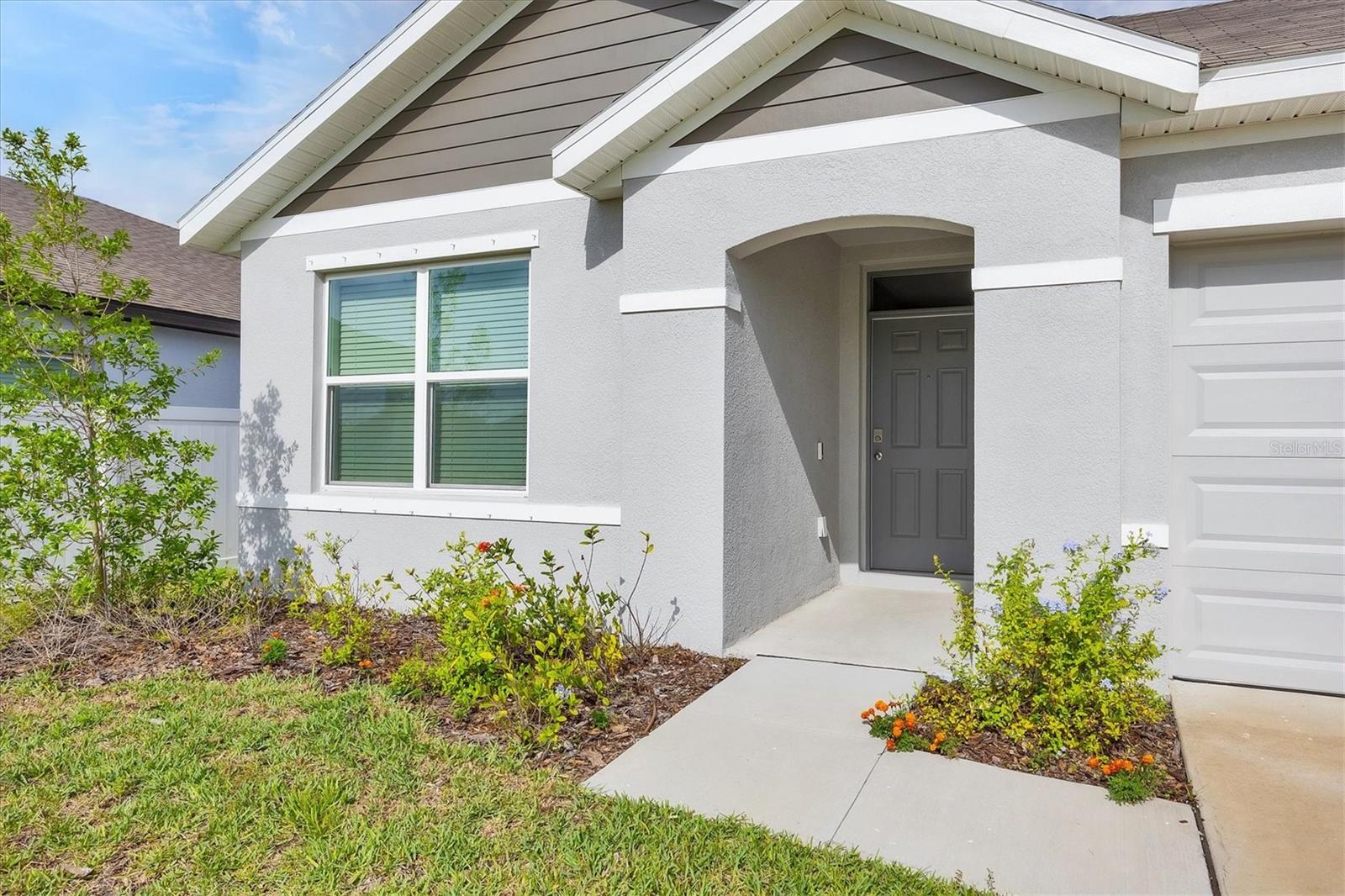 VILLAGES OF GLEN CREEK PH 1B - Residential