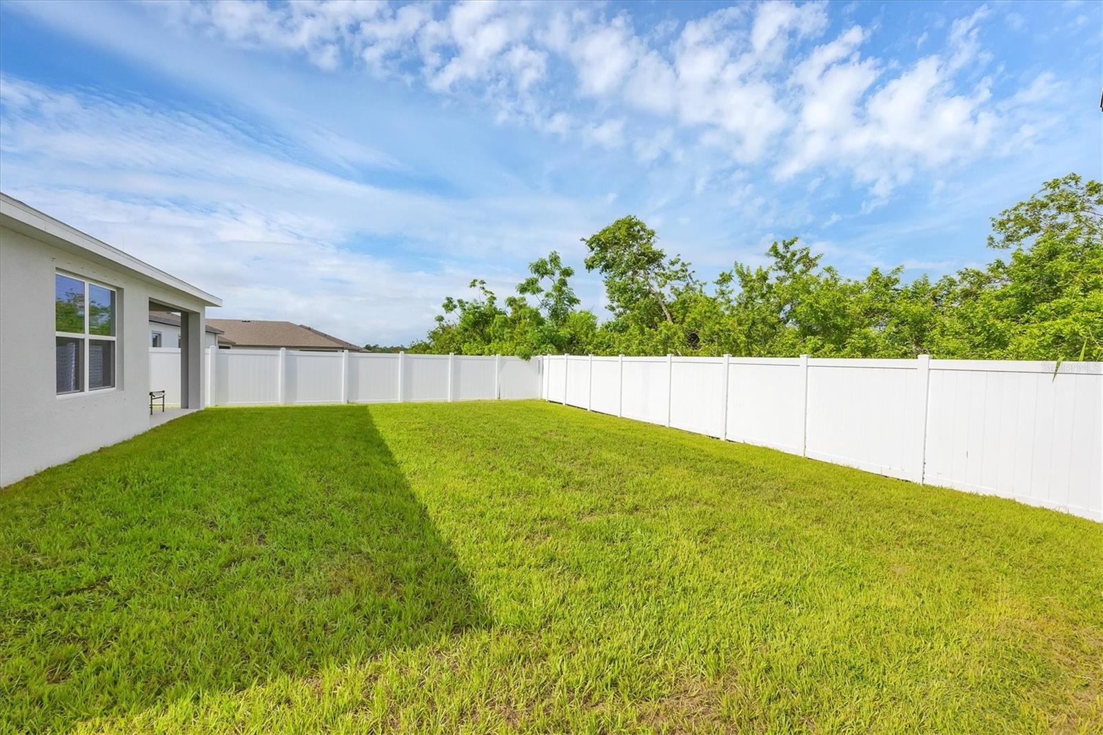 VILLAGES OF GLEN CREEK PH 1B - Residential