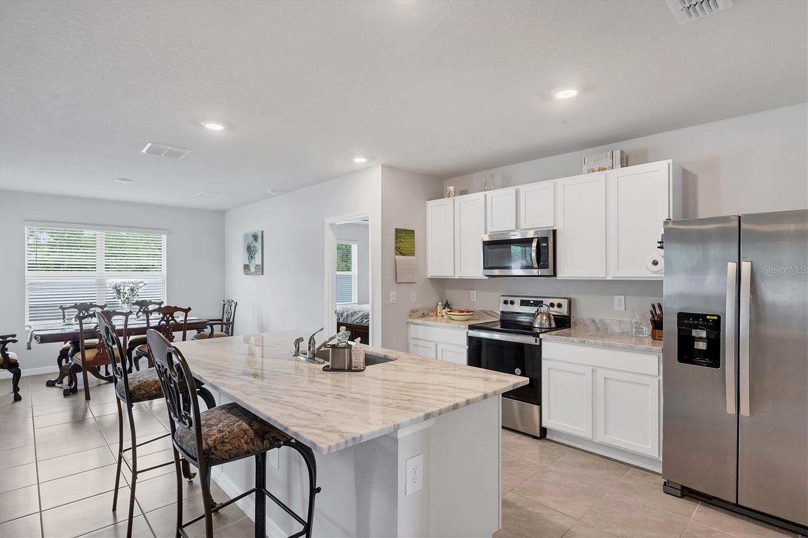 VILLAGES OF GLEN CREEK PH 1B - Residential