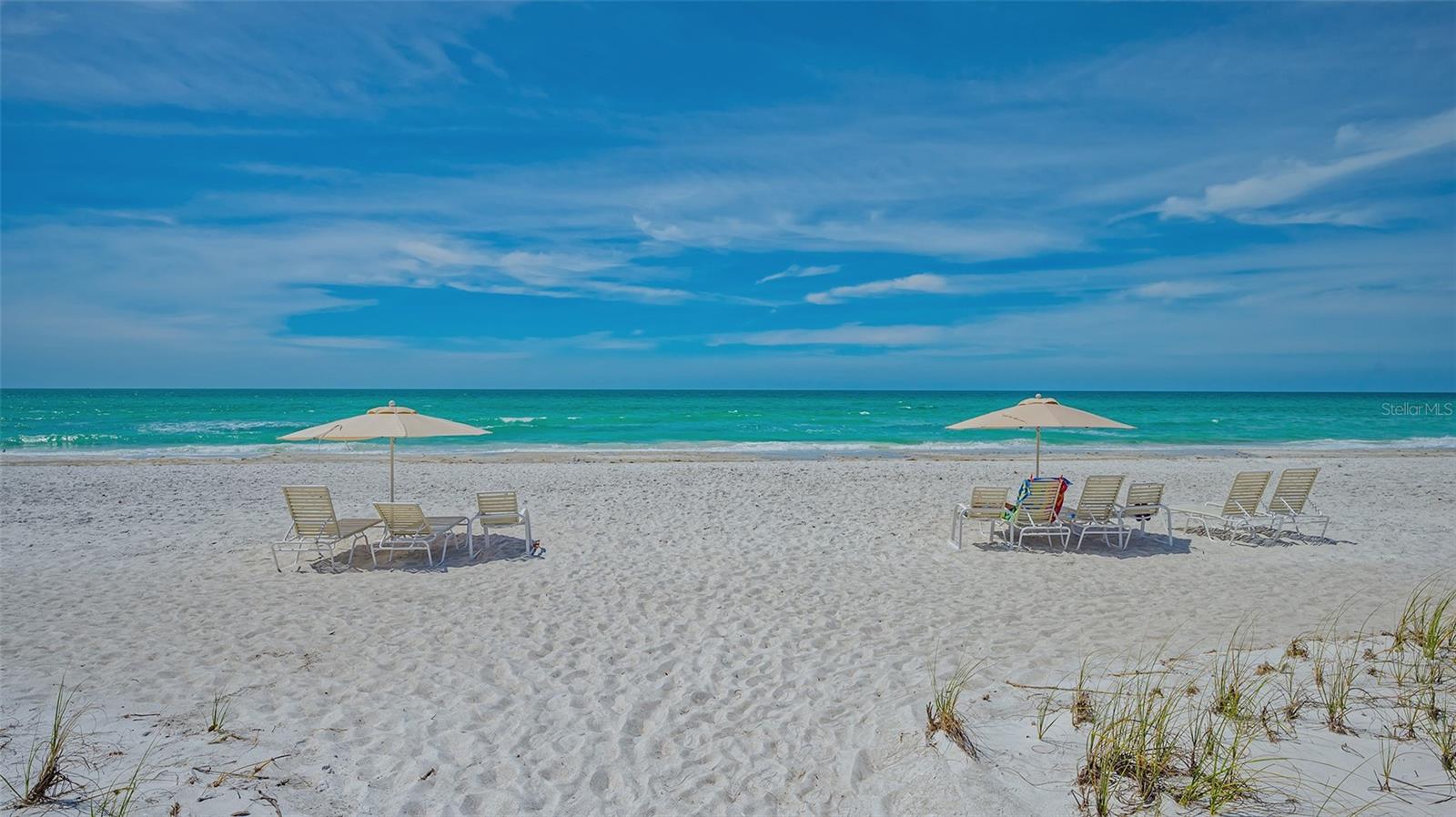 BEACHPLACE I - Residential