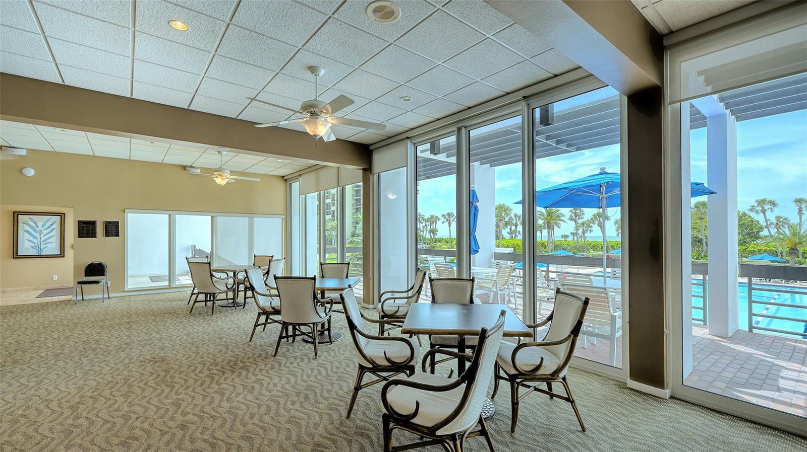 BEACHPLACE I - Residential