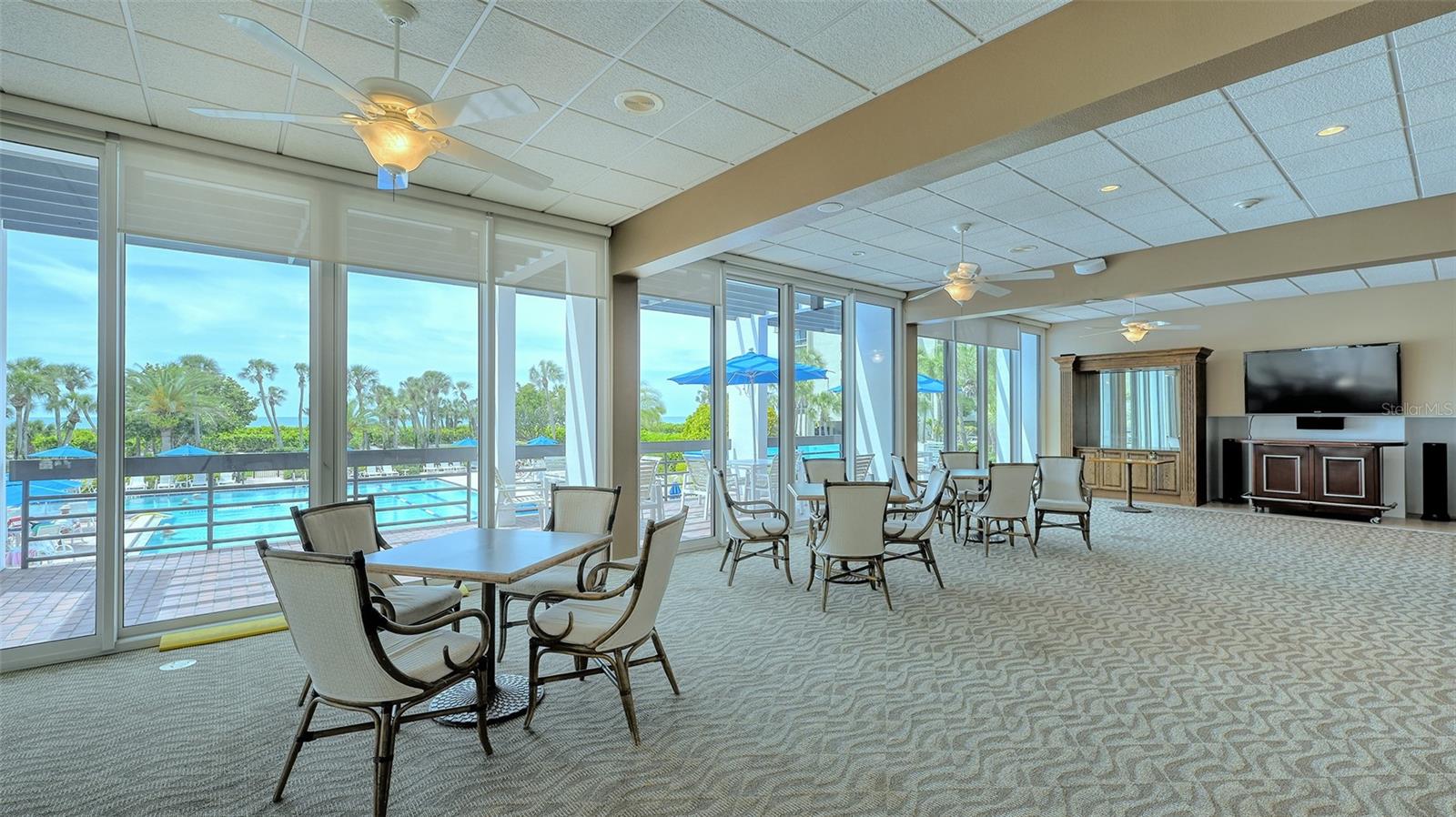 BEACHPLACE I - Residential