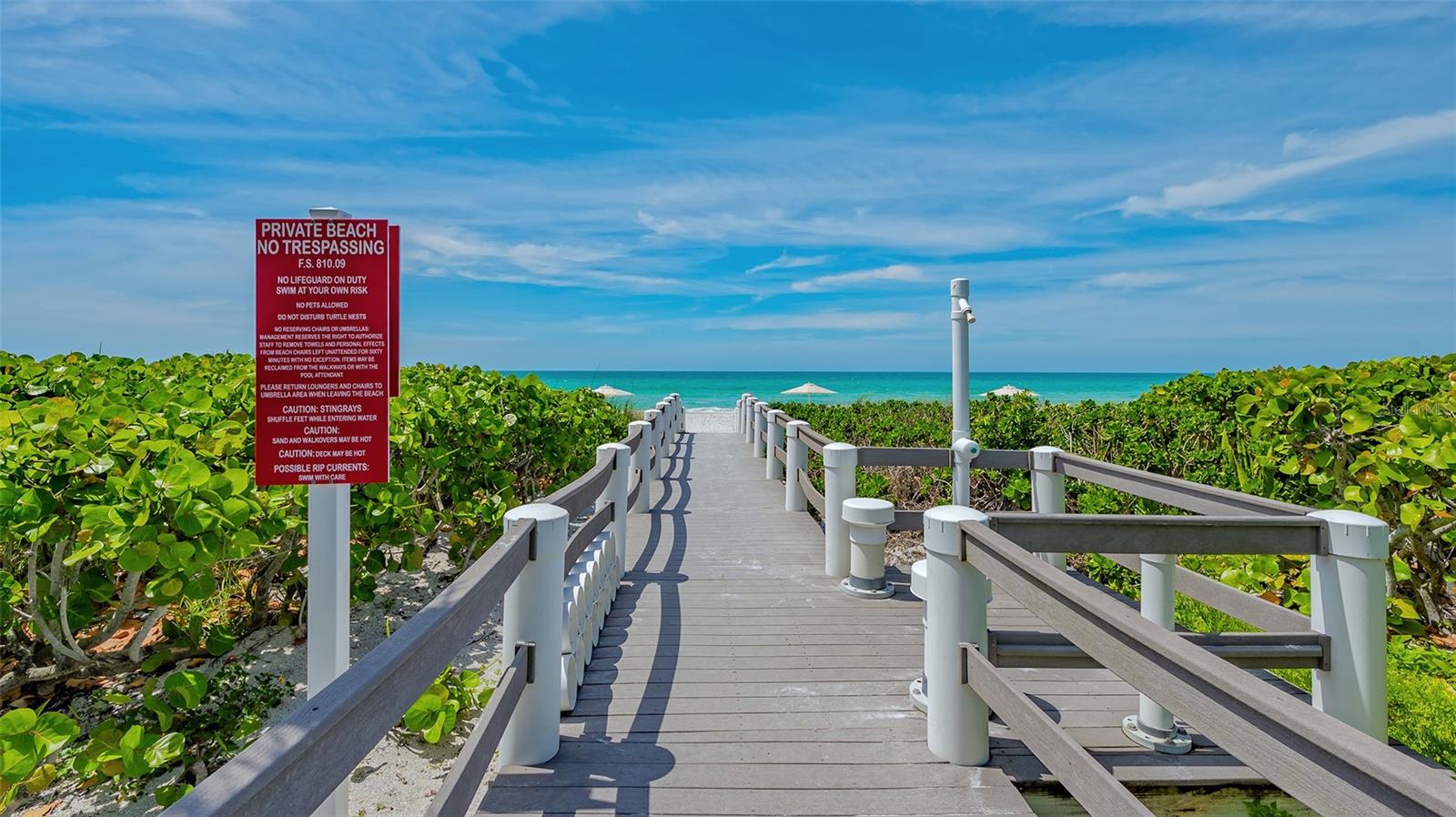 BEACHPLACE I - Residential