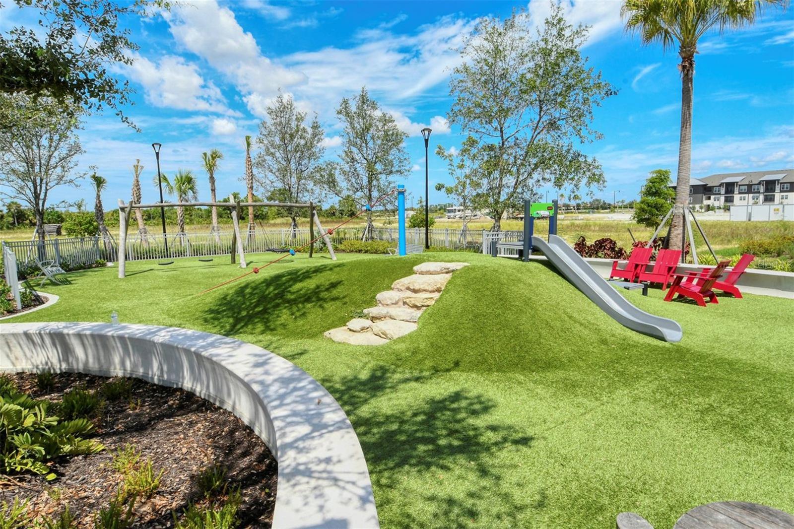 WELLEN PARK GOLF & CC - Residential Lease