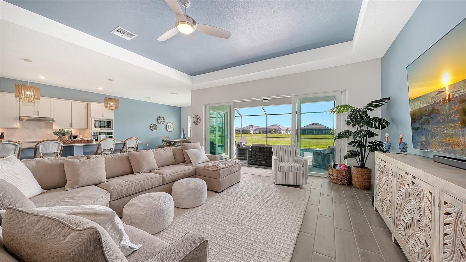 WELLEN PARK GOLF & CC - Residential Lease