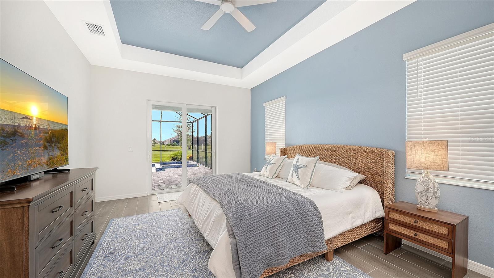 WELLEN PARK GOLF & CC - Residential Lease