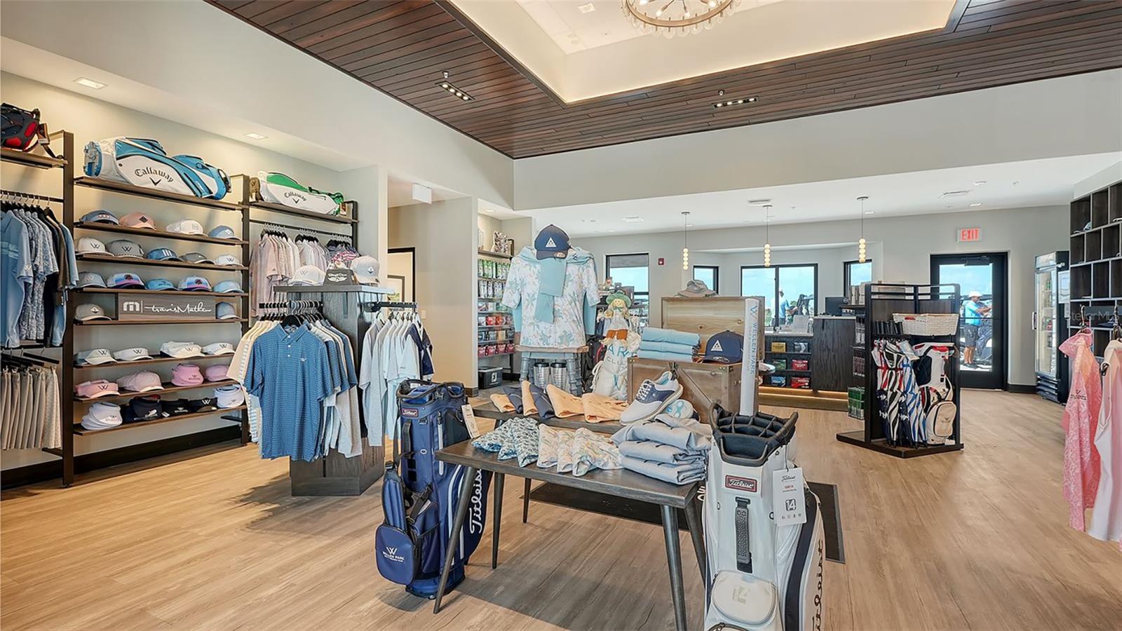 WELLEN PARK GOLF & CC - Residential Lease