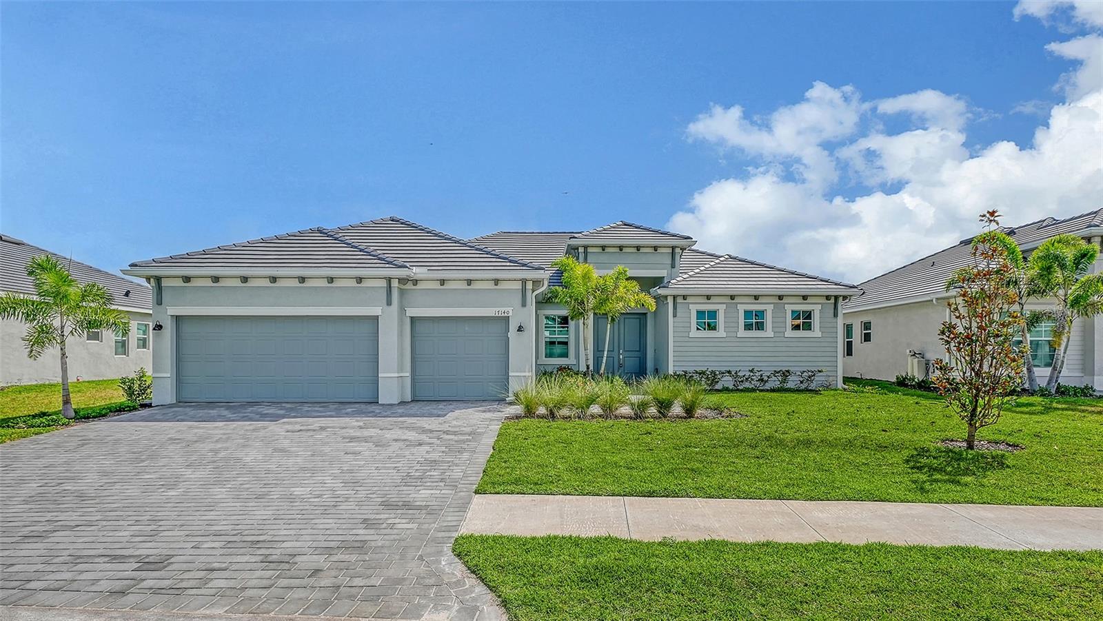 WELLEN PARK GOLF & CC - Residential Lease
